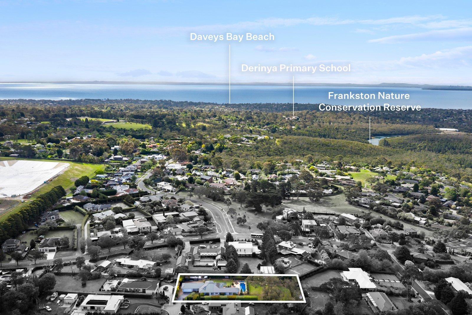 24 Tetragona Way, Frankston South, 3199