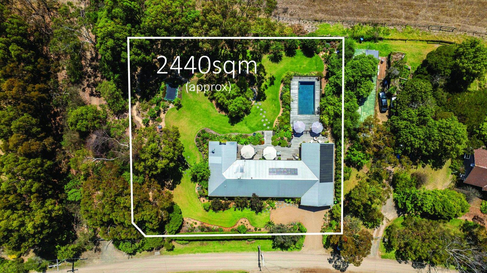 24 Beach Hill Avenue, Somers, 3927