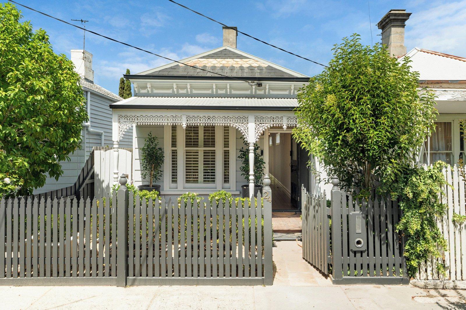 24 Bowen Street, Hawthorn, 3122