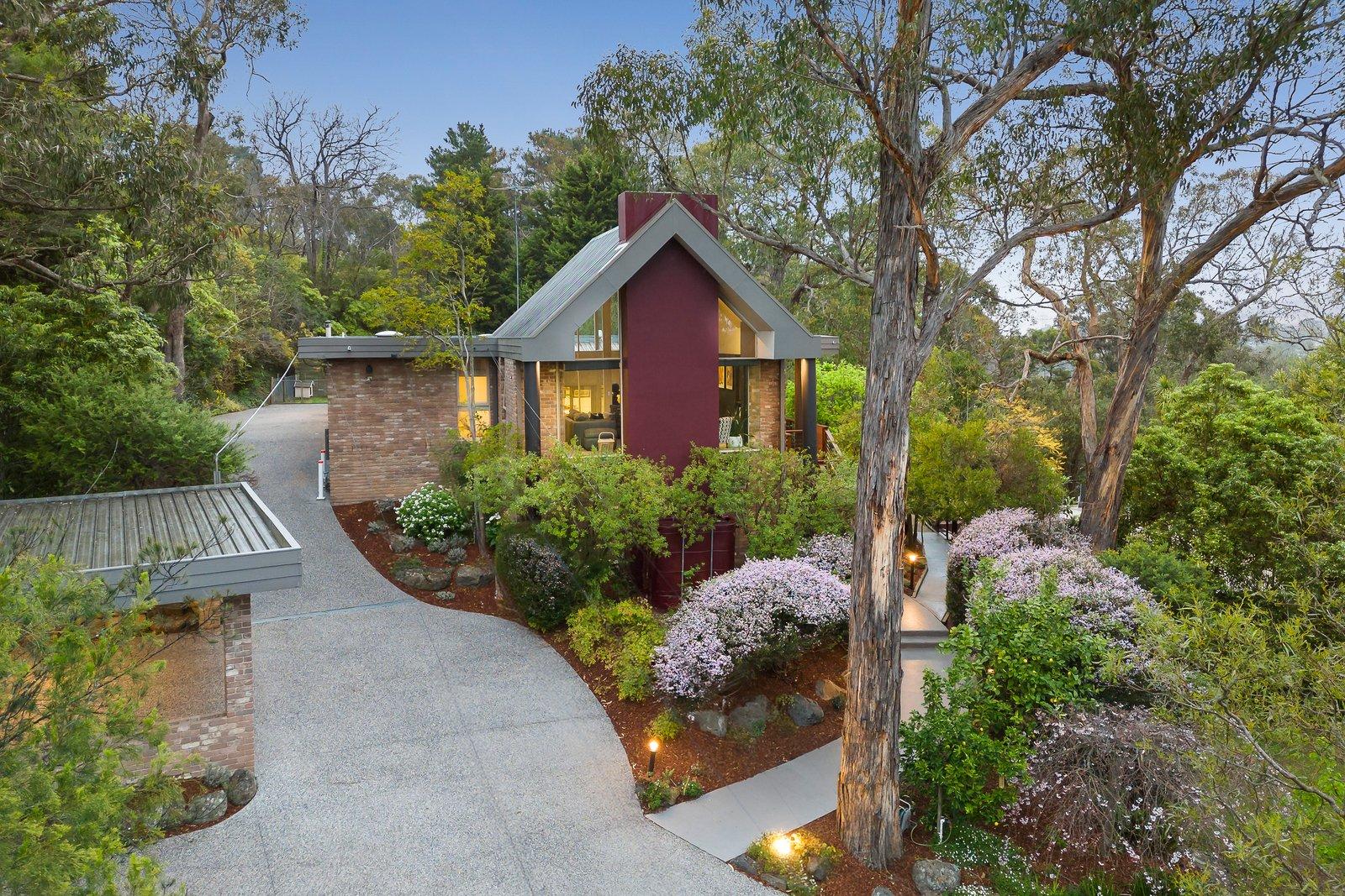 24 Chaim Court, Donvale, 3111