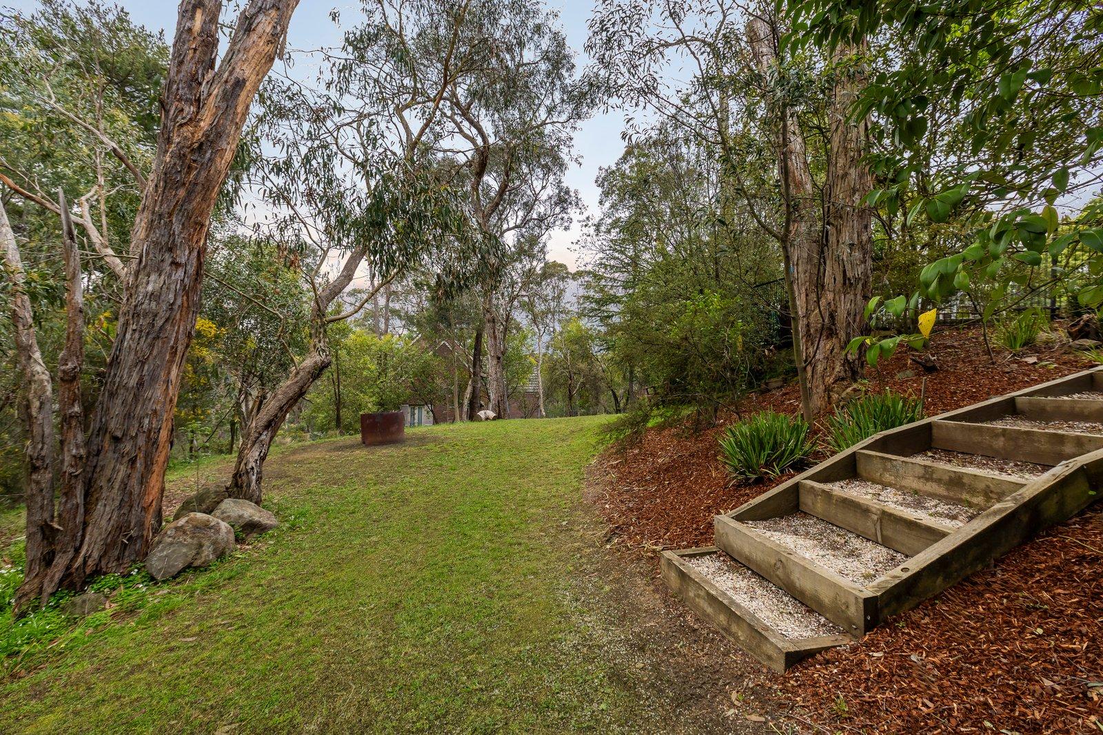 24 Chaim Court, Donvale, 3111