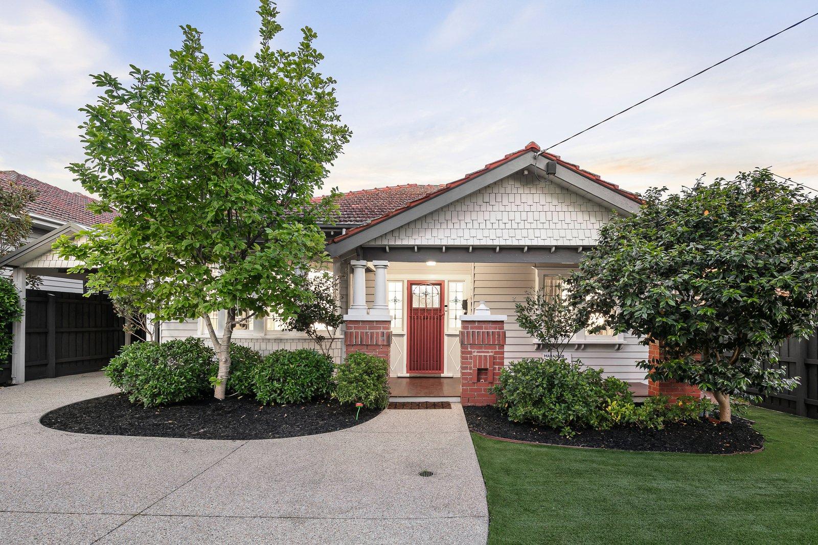 24 Fairview Avenue, Camberwell, 3124