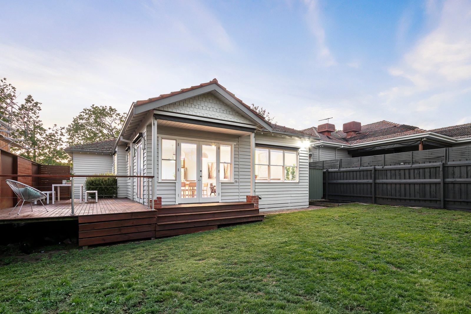 24 Fairview Avenue, Camberwell, 3124