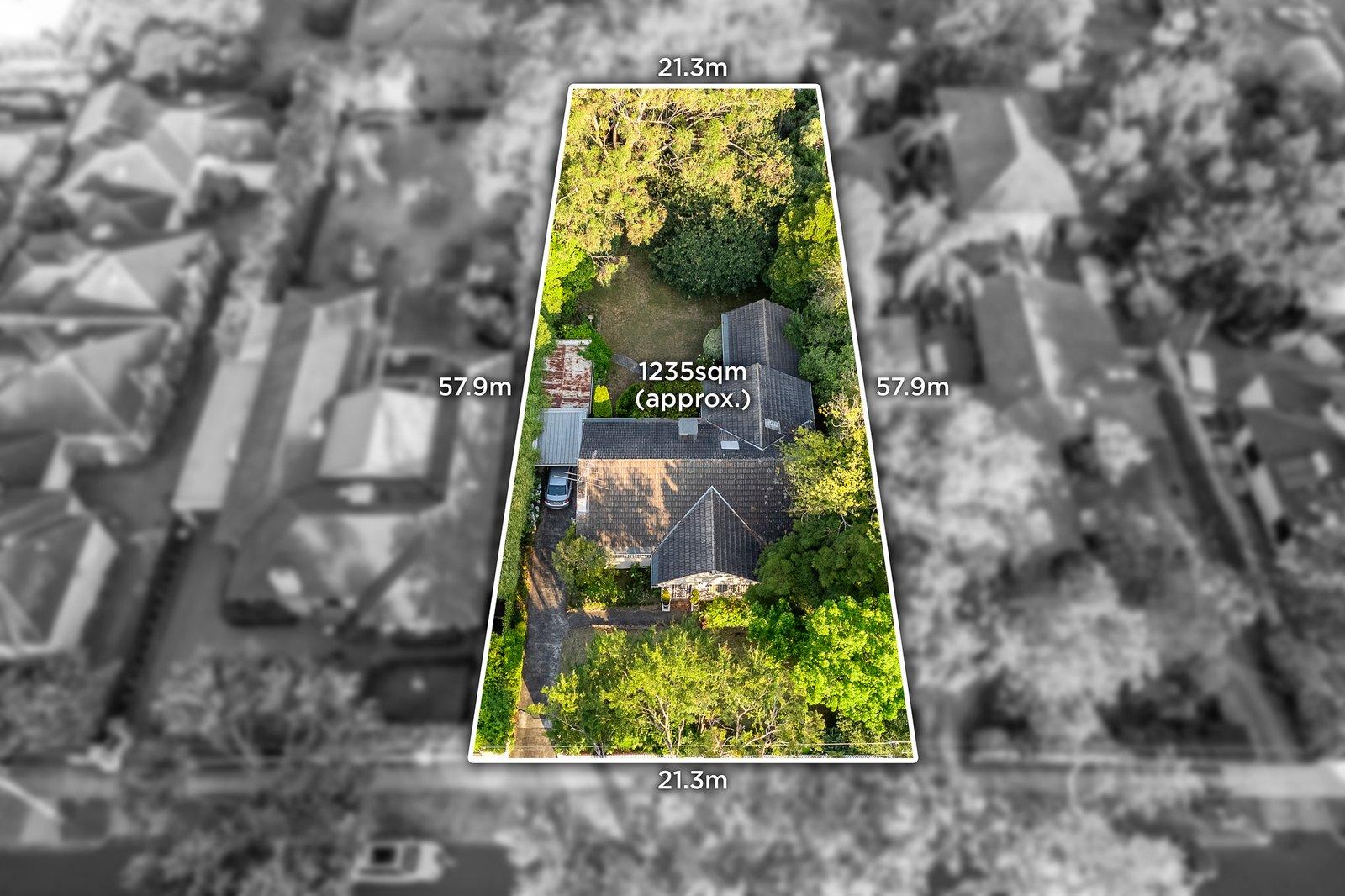 24 Francesca Street, Mont Albert North, 3129