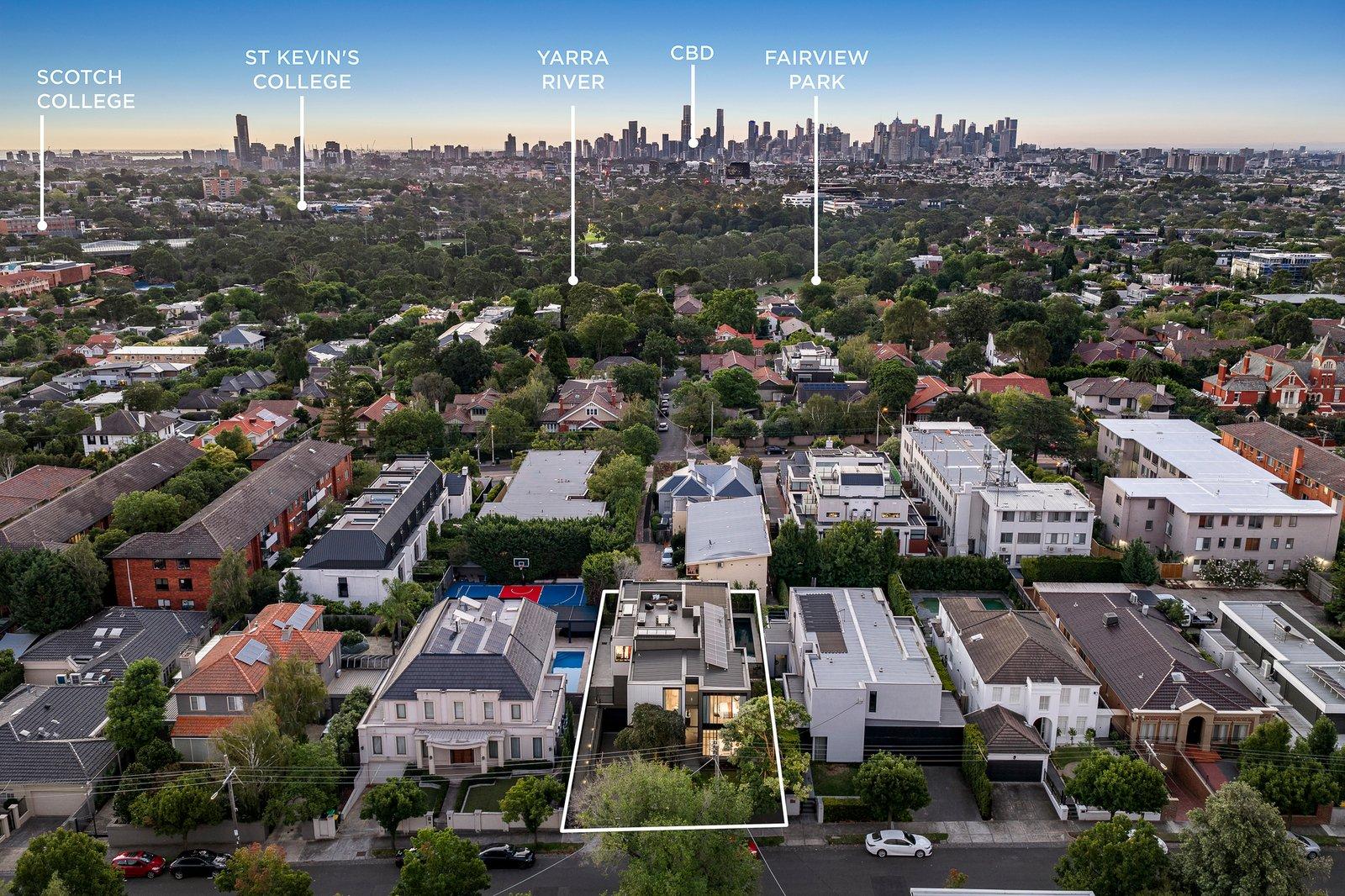 24 Glen Street, Hawthorn, 3122