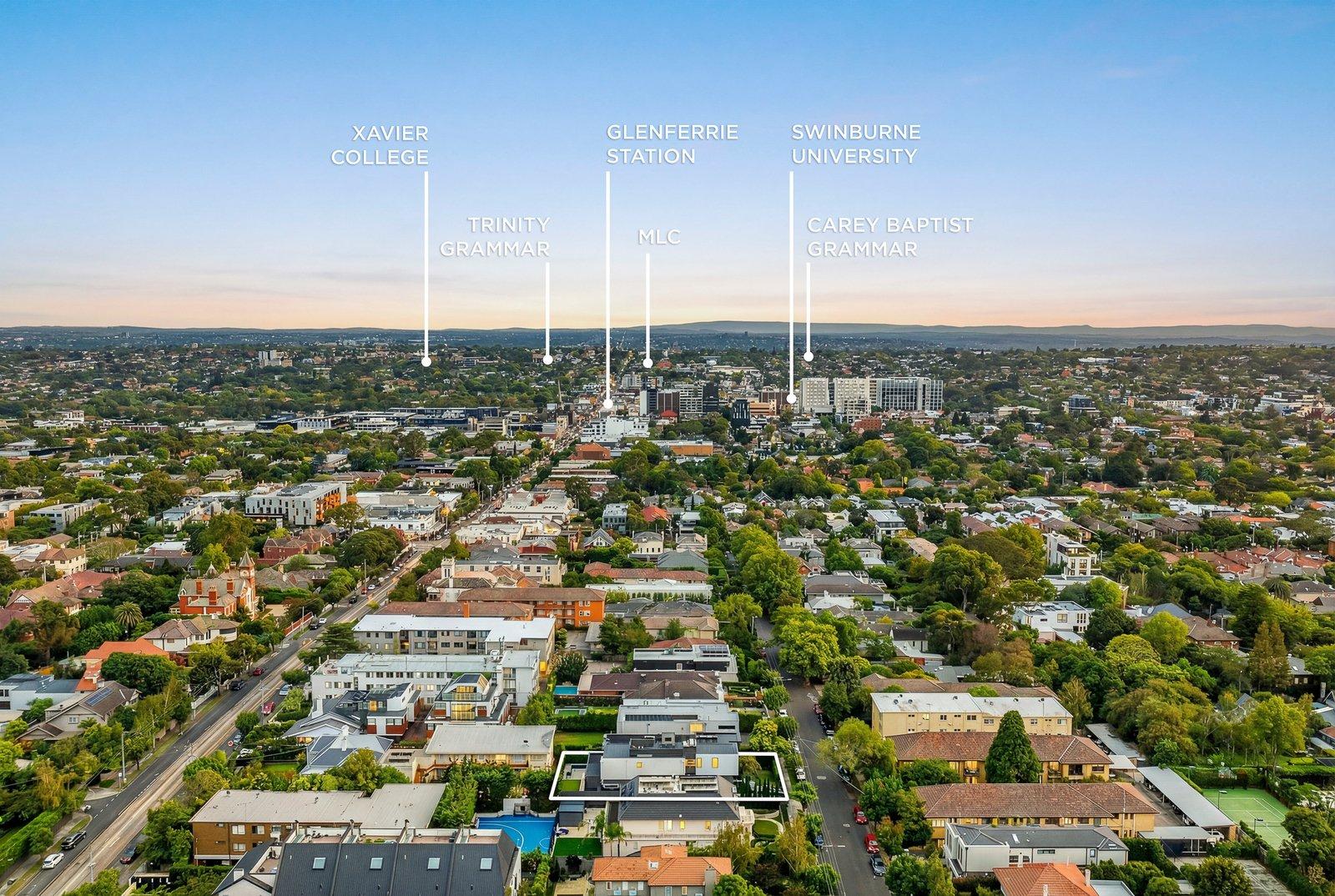 24 Glen Street, Hawthorn, 3122