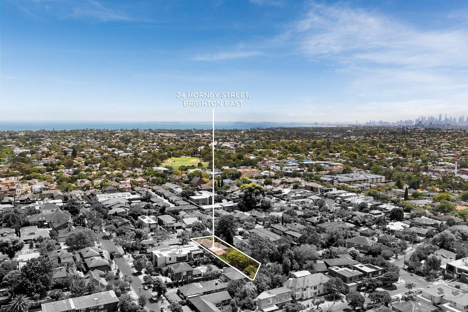 24 Hornby Street, Brighton East, 3187