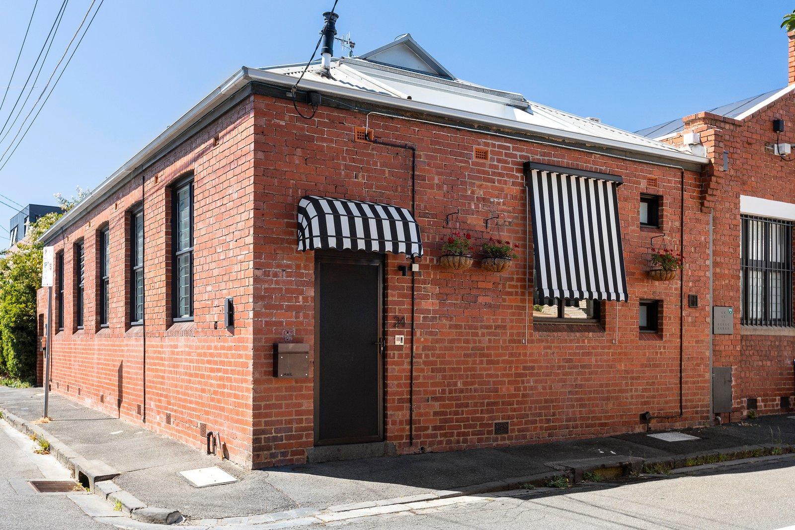 24 James Street, Windsor, 3181