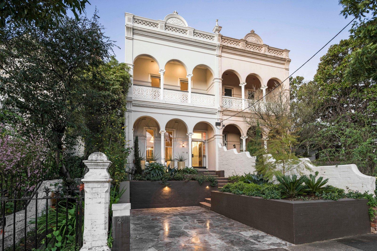 24 Northcote Road, Armadale, 3143