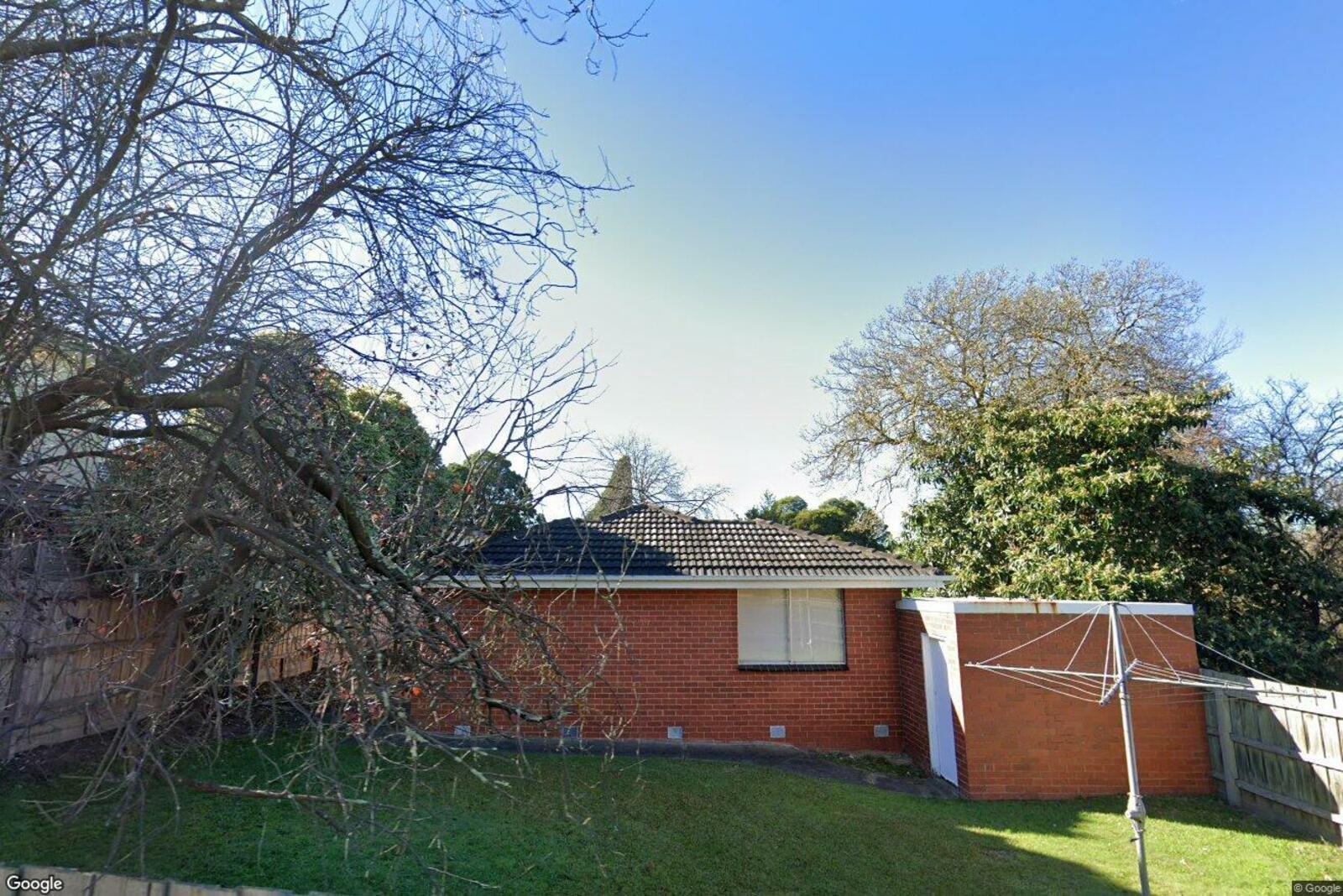 2/40 Cook Road, Mitcham, 3132