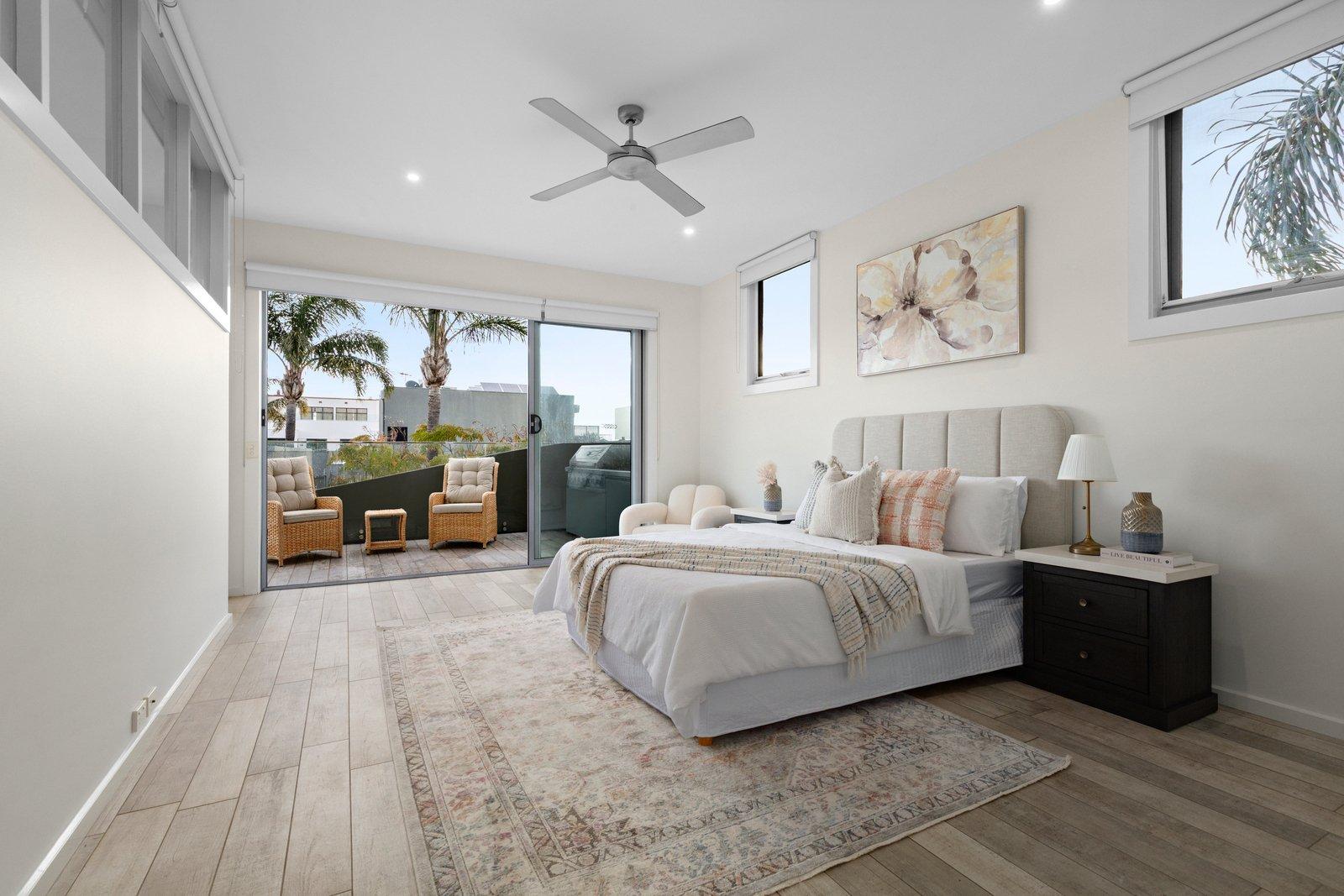 24/15 Beach Street, Port Melbourne, 3207