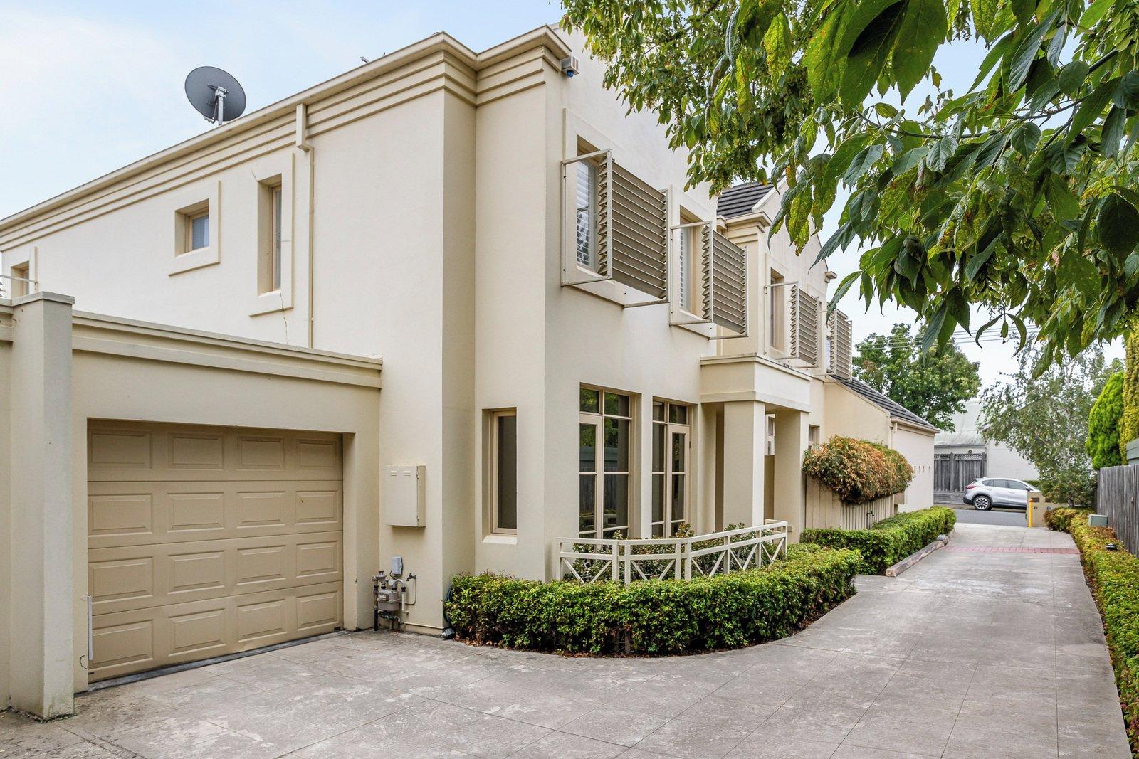 2/42 Glen Street, Hawthorn, 3122