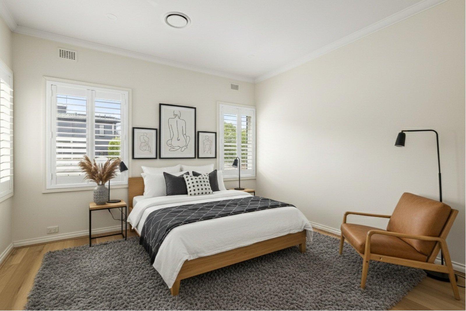 2/42 Glen Street, Hawthorn, 3122