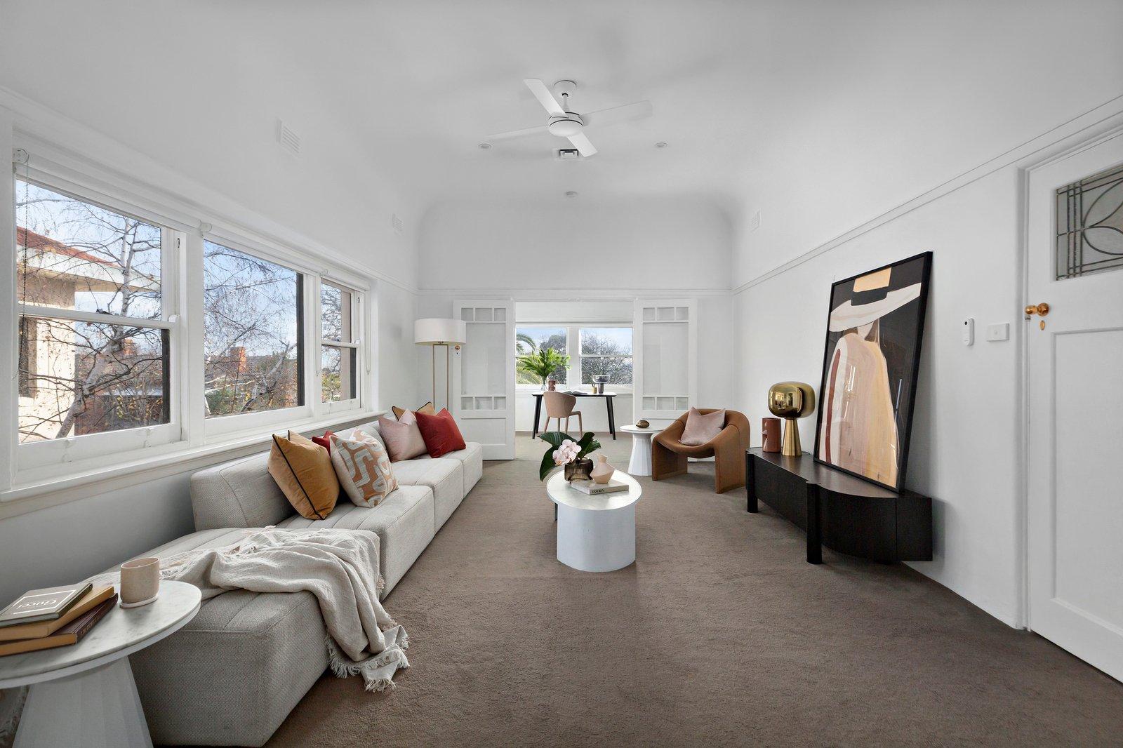 2/42 Grandview Grove, Prahran, 3181