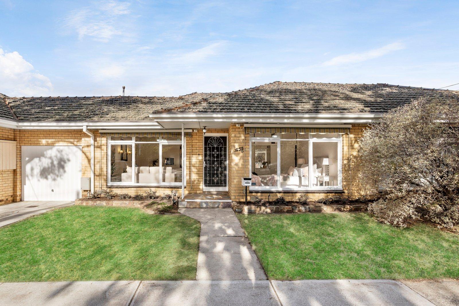 2/451 Camberwell Road, Camberwell, 3124