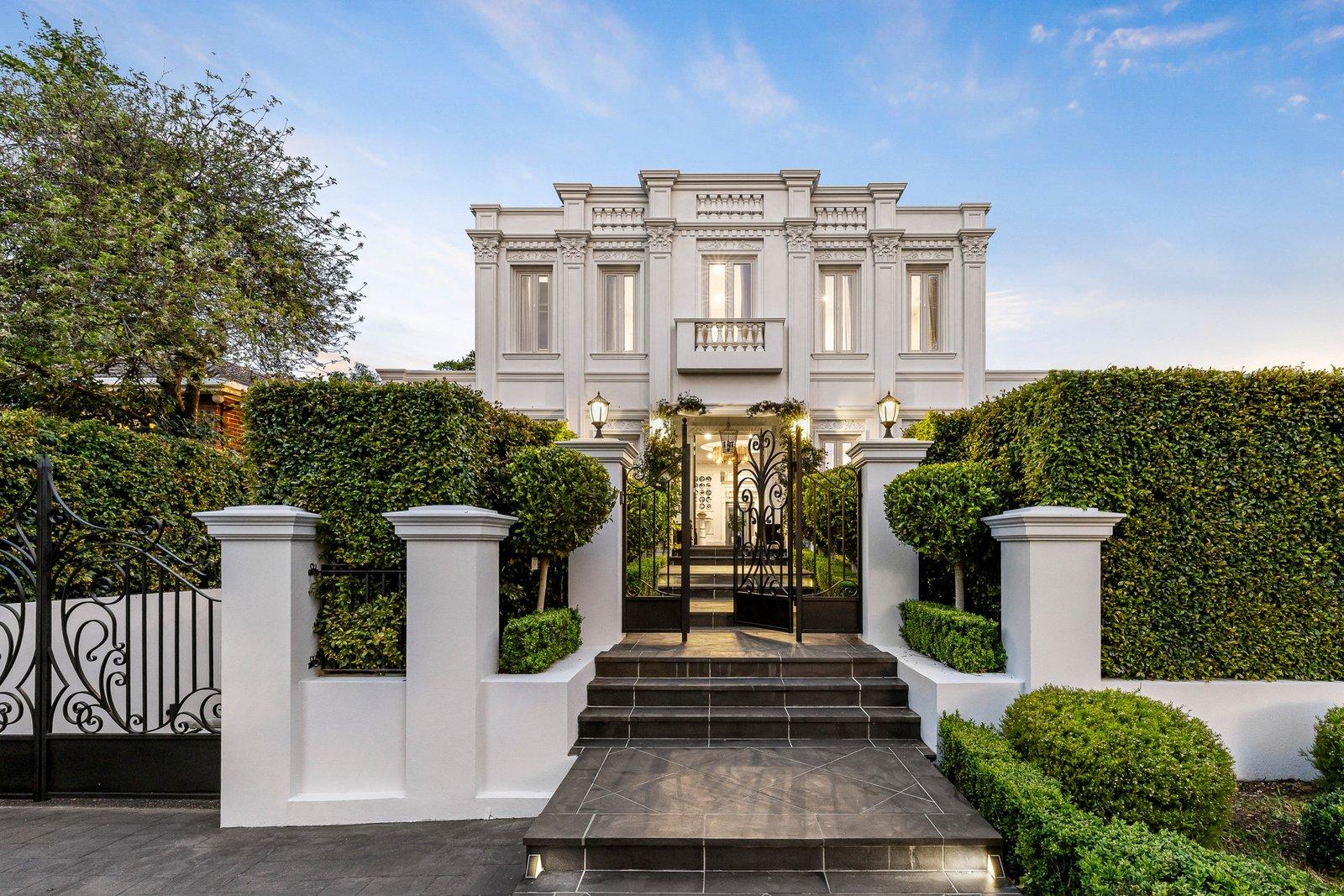 25 Tuxen Street, Balwyn North, 3104