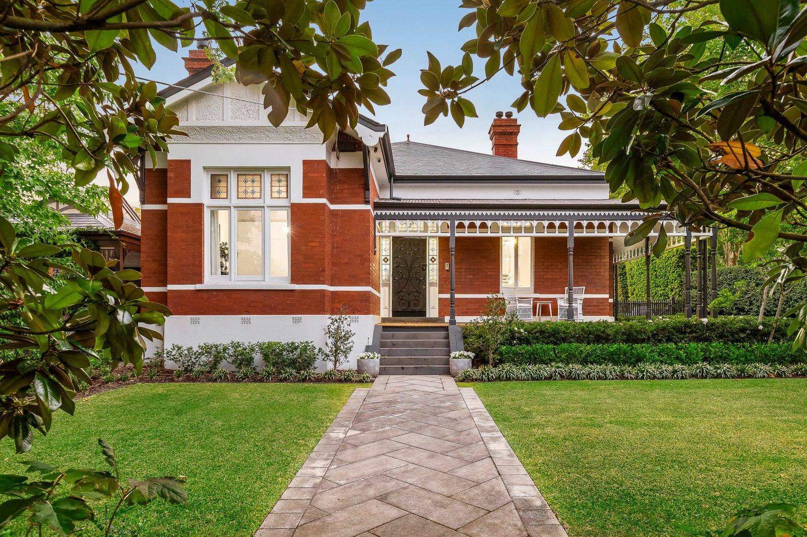 25 Wills Street, Kew, 3101