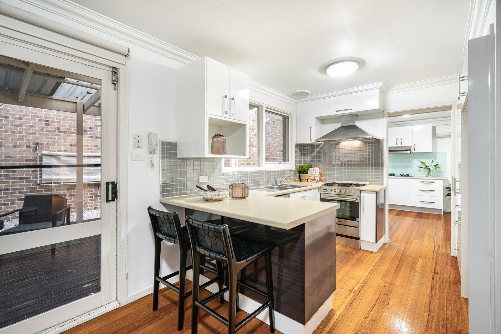 25 Worthing Avenue, Doncaster East, 3109