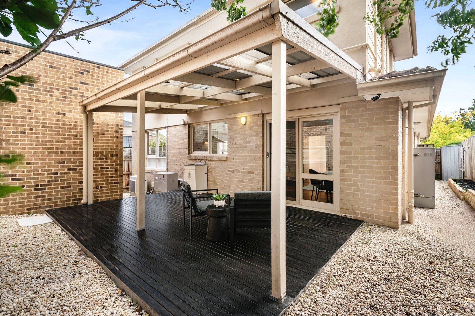 25 Worthing Avenue, Doncaster East, 3109