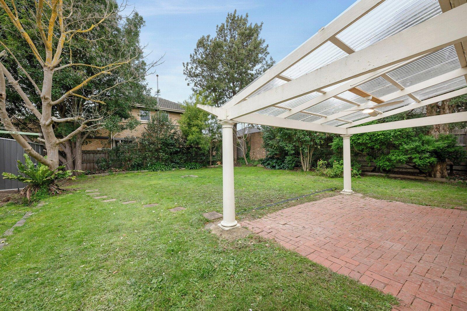 25 Albert Crescent, Surrey Hills, 3127