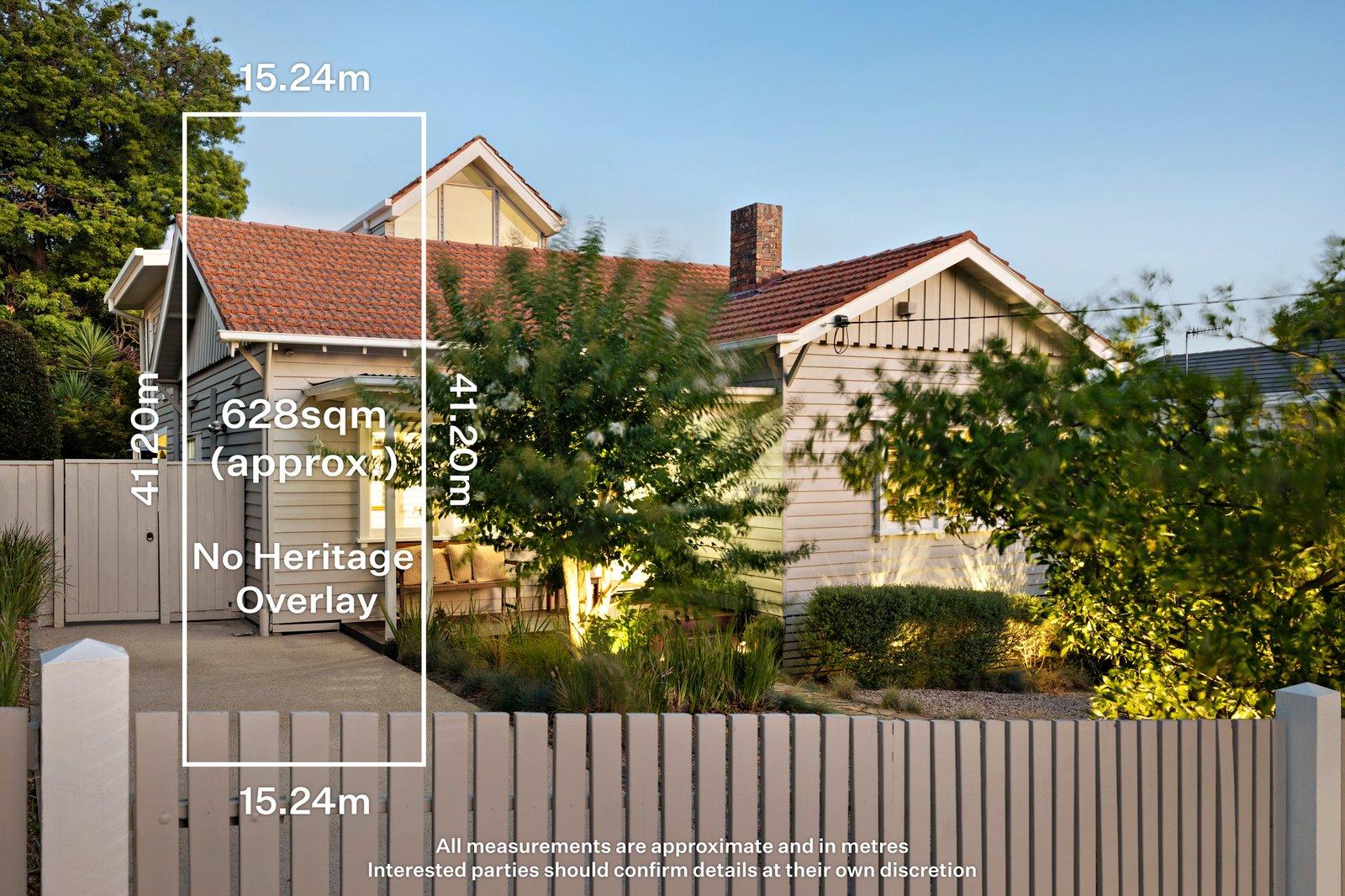 25 Allison Avenue, Glen Iris, 3146