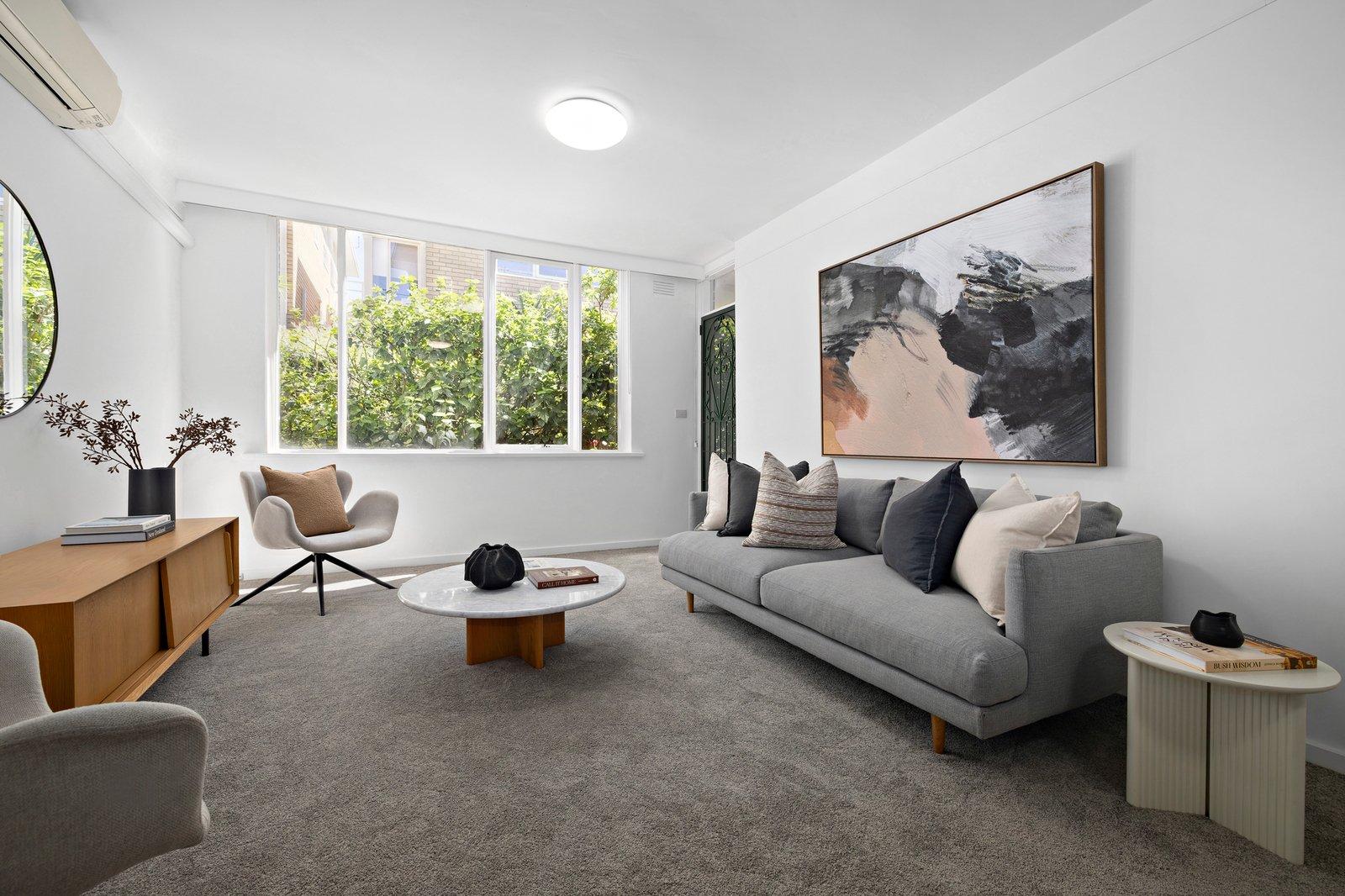 2/5 Anderson Street, Caulfield, 3162