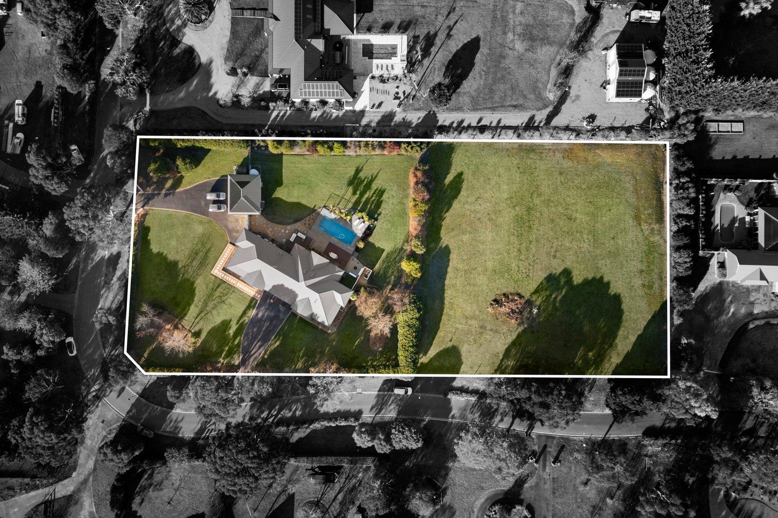 25 Benton Grange Drive, Mornington, 3931