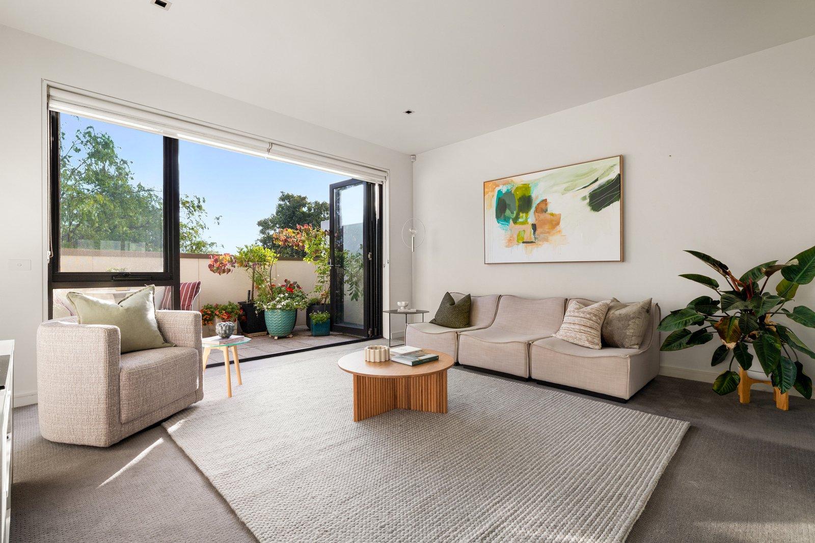 25 Danks Street, Albert Park, 3206