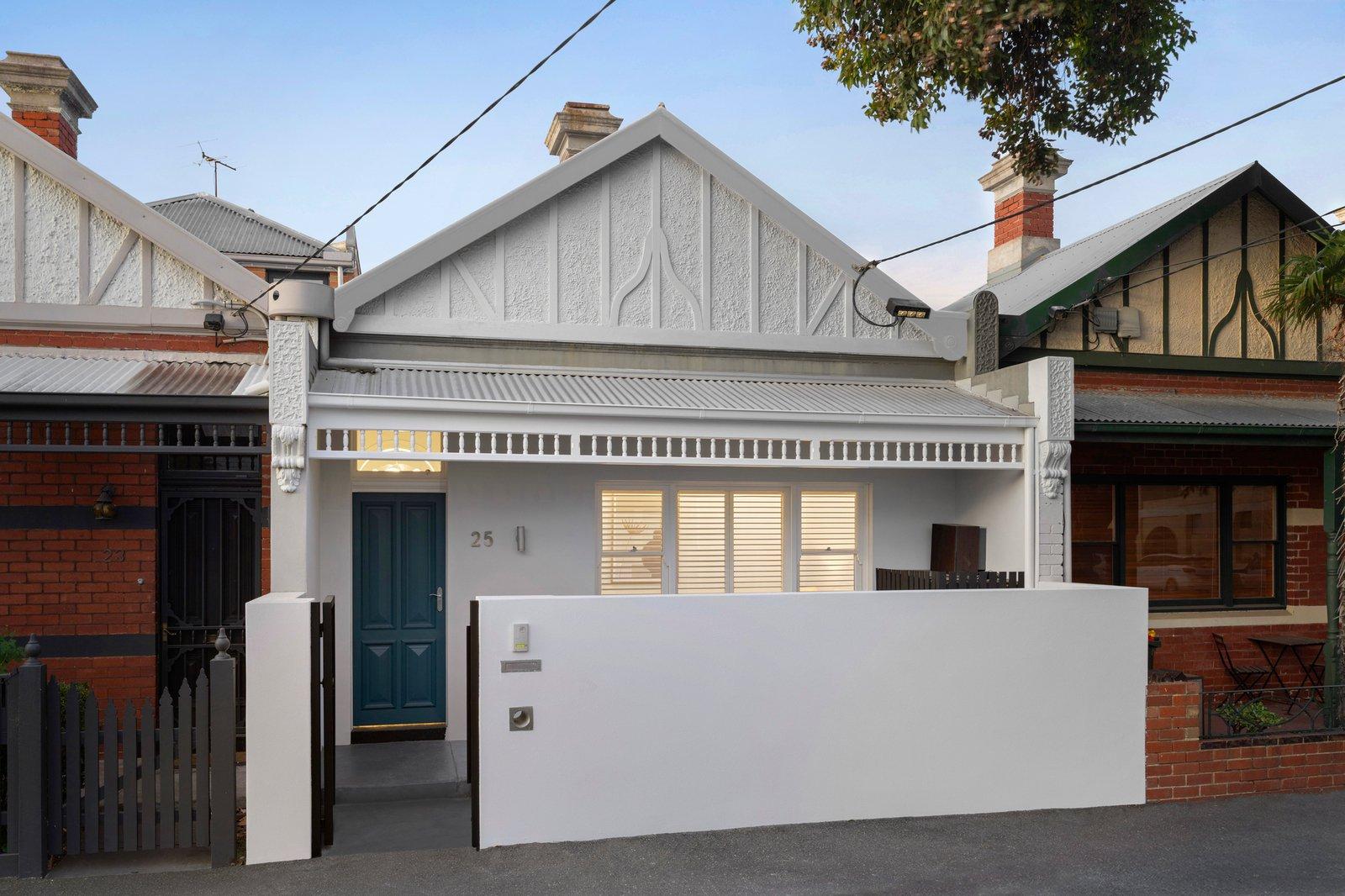 25 Dinsdale Street, Albert Park, 3206