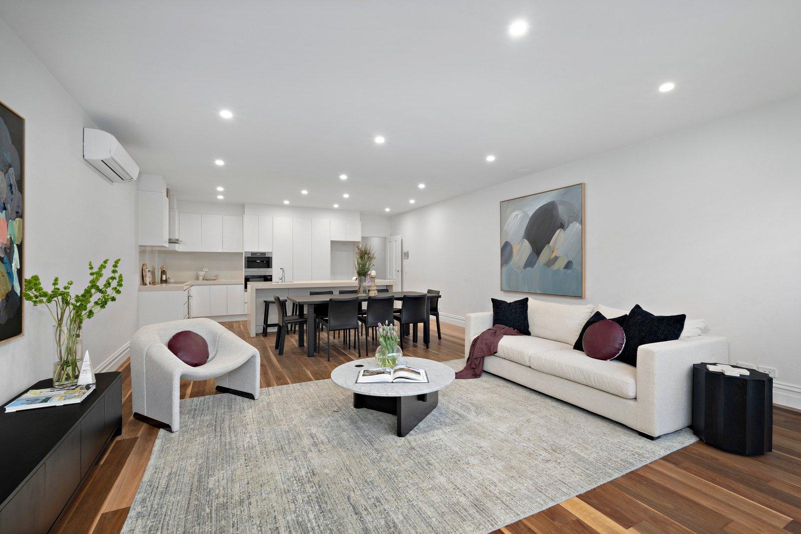 25 Dinsdale Street, Albert Park, 3206