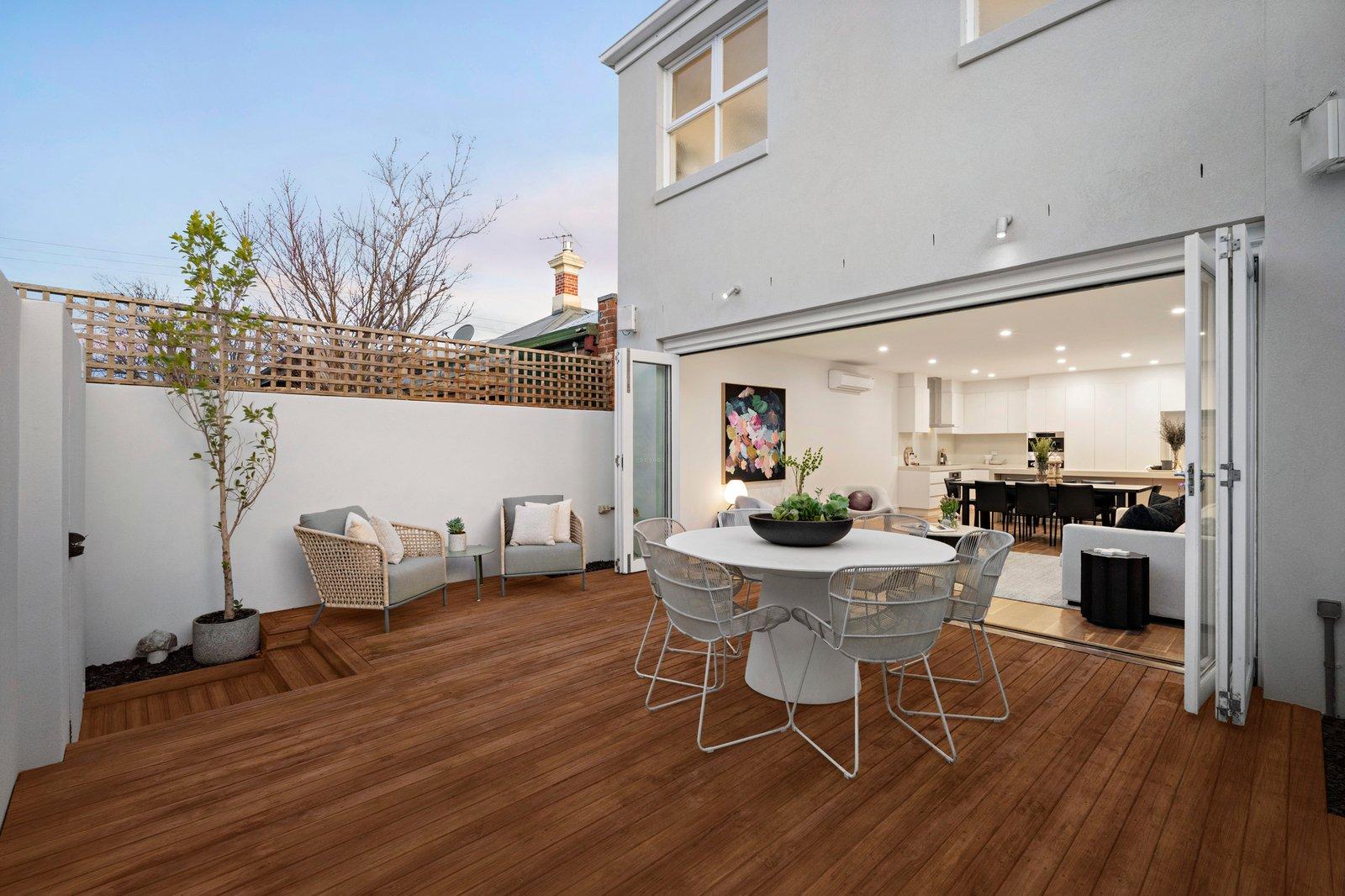 25 Dinsdale Street, Albert Park, 3206