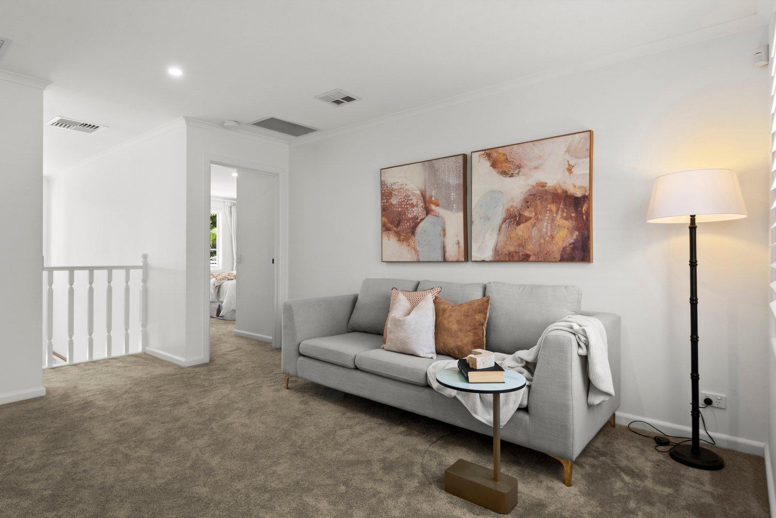 25 Hertford Crescent, Balwyn, 3103