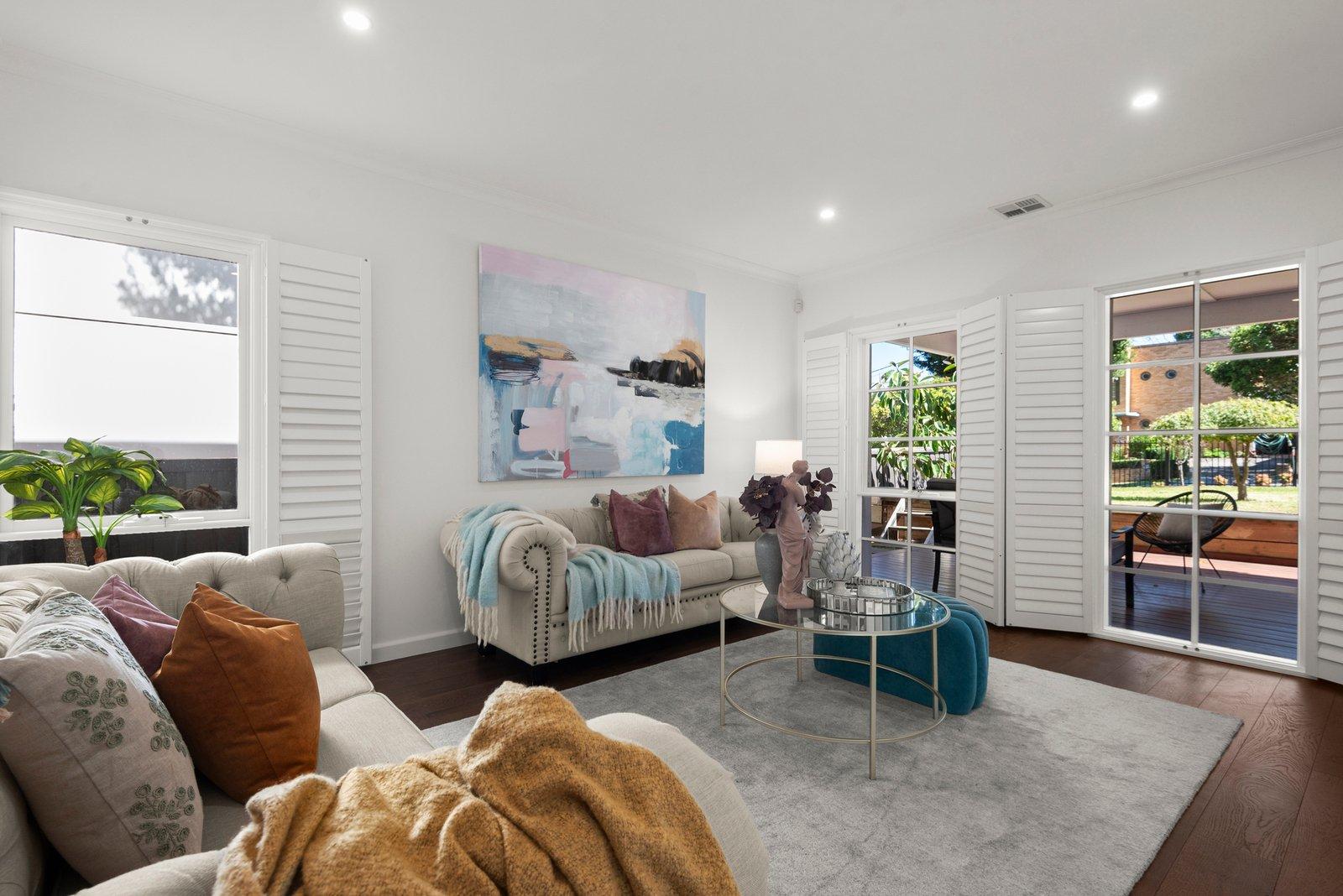 25 Hertford Crescent, Balwyn, 3103