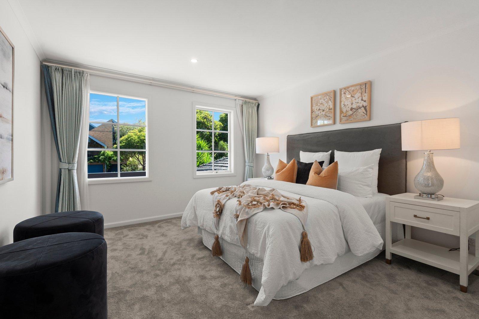 25 Hertford Crescent, Balwyn, 3103