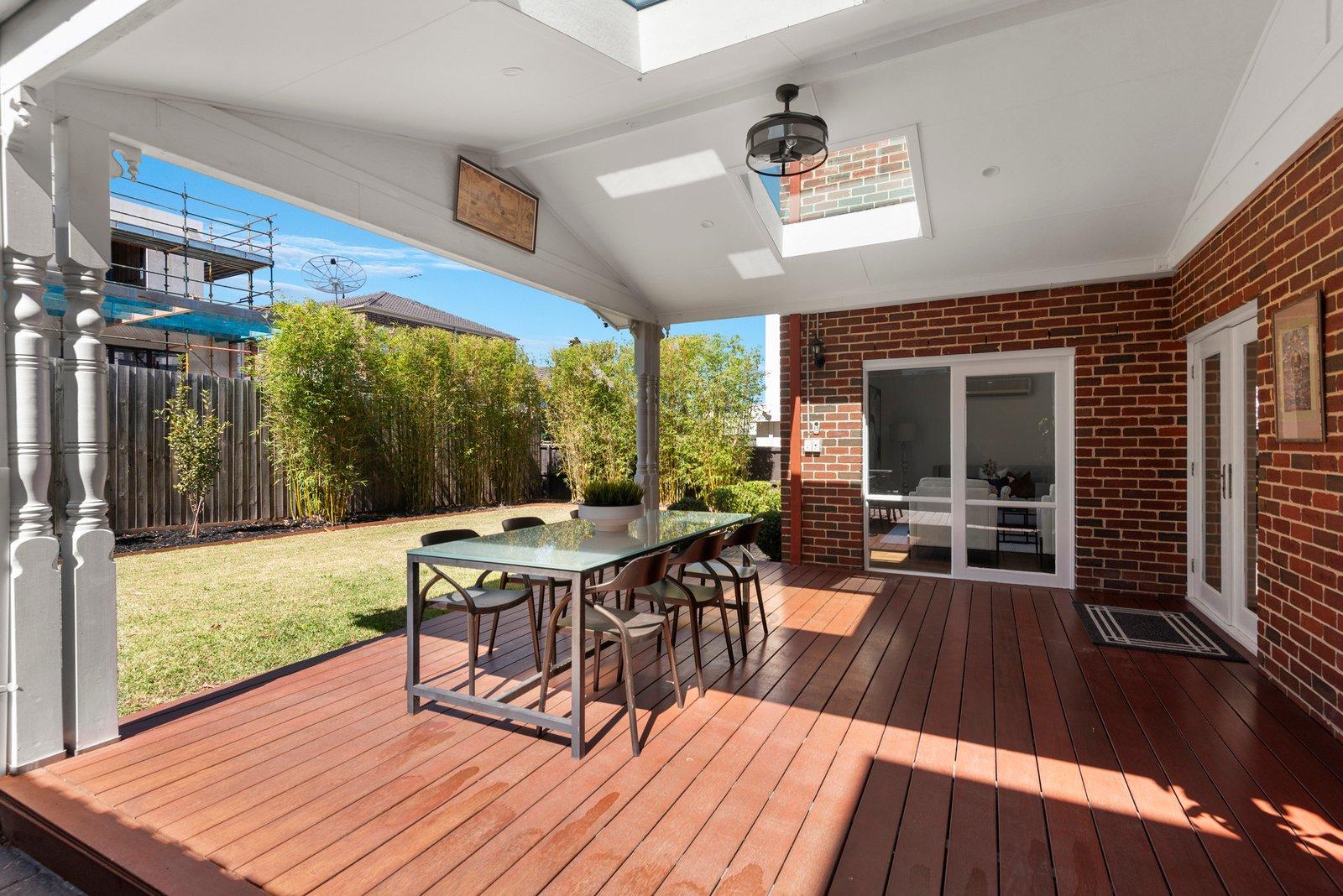 25 Hertford Crescent, Balwyn, 3103