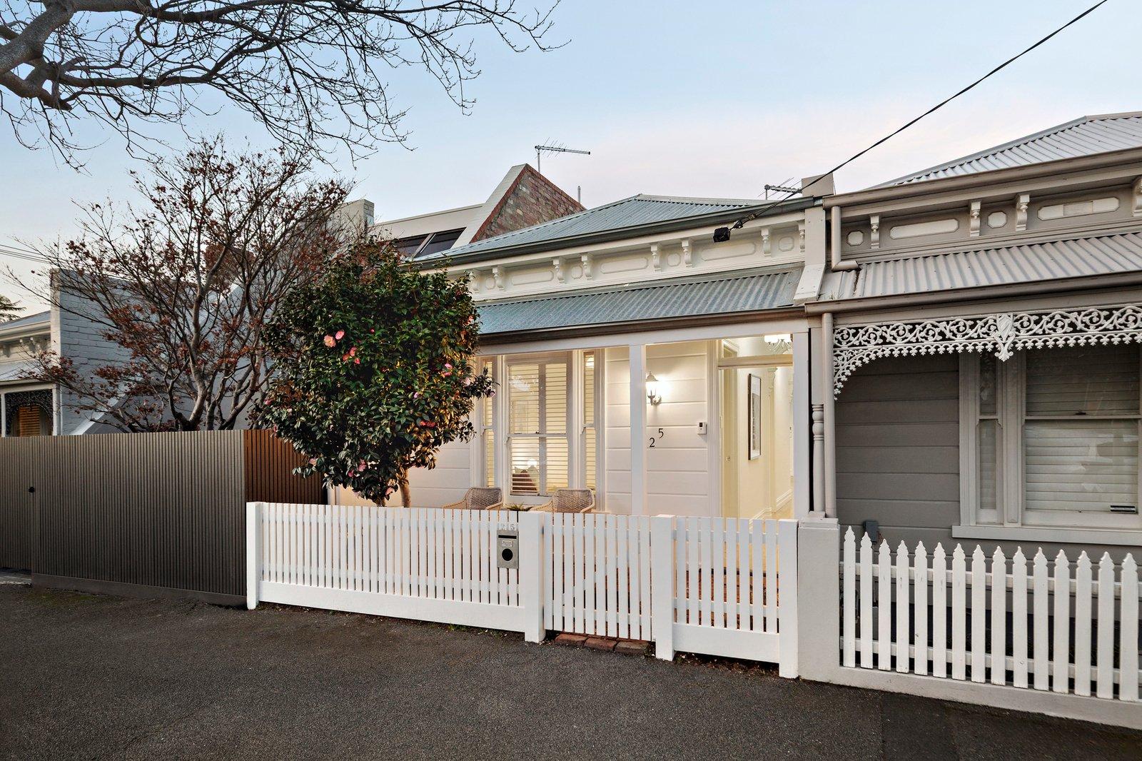 25 Herbert Street, Albert Park, 3206