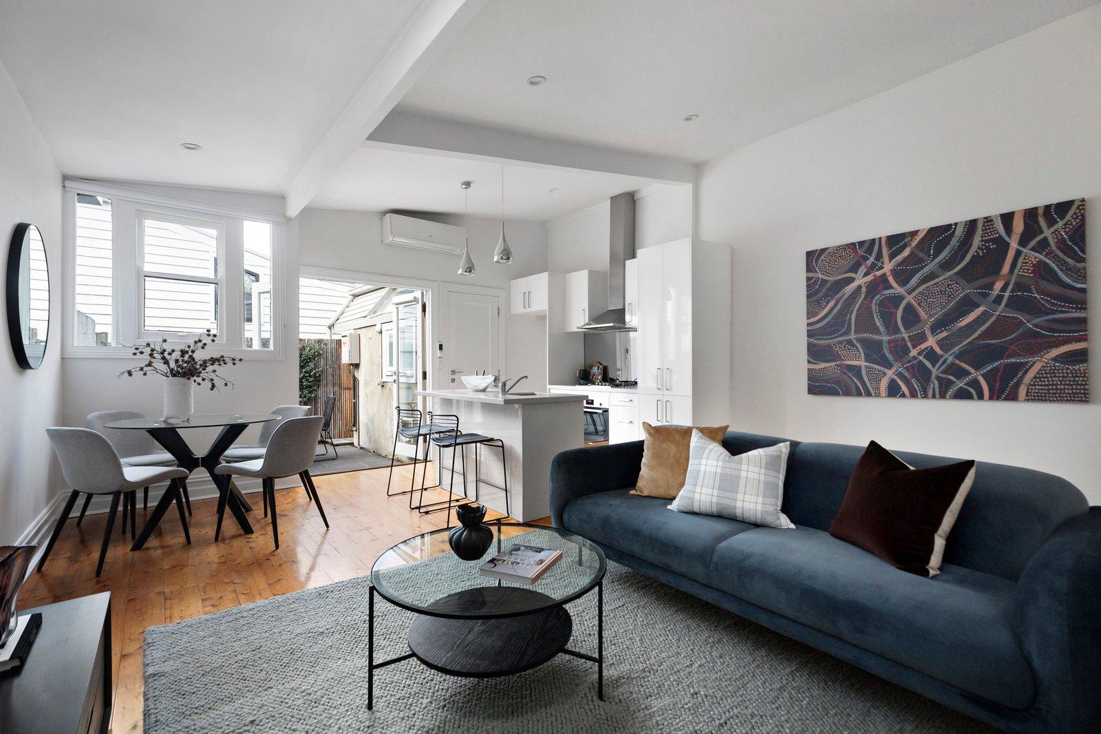 25 Herbert Street, Albert Park, 3206