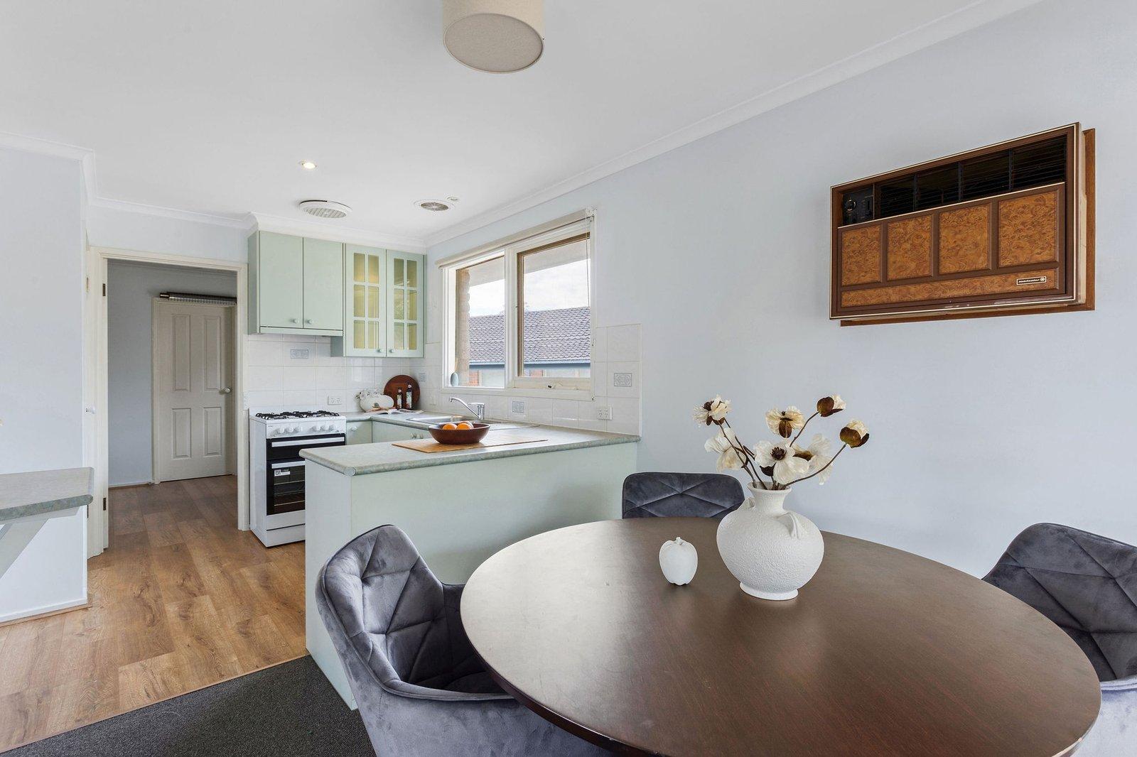 25 Narambi Crescent, Frankston, 3199