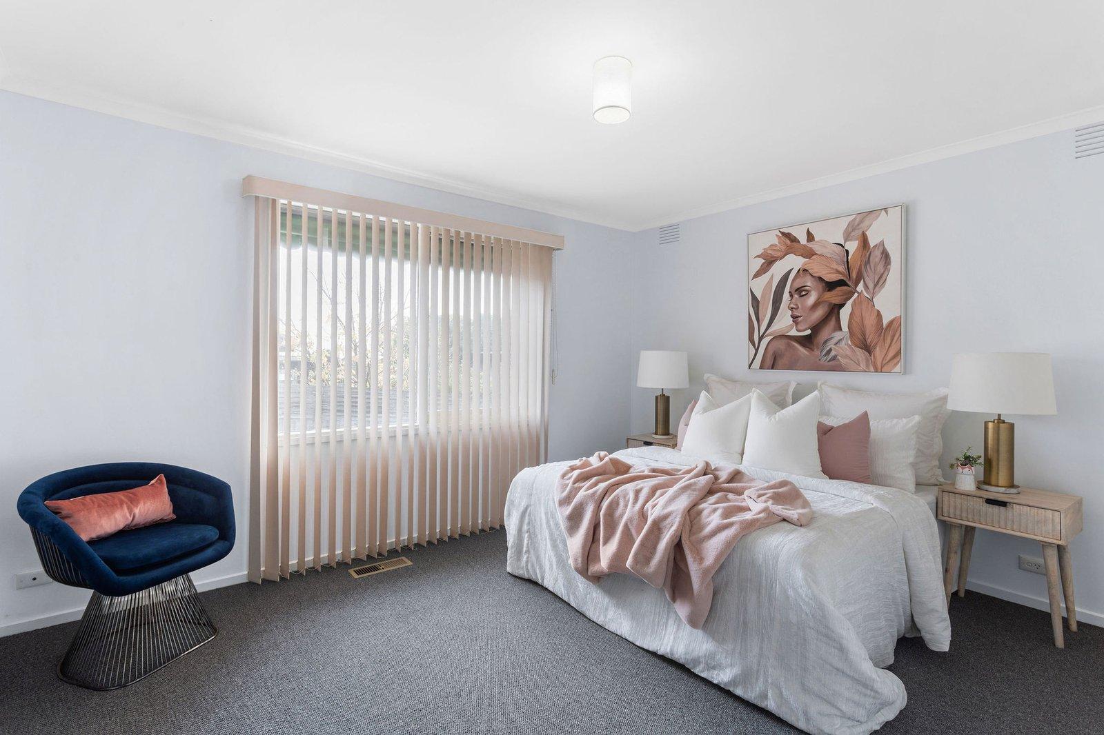 25 Narambi Crescent, Frankston, 3199