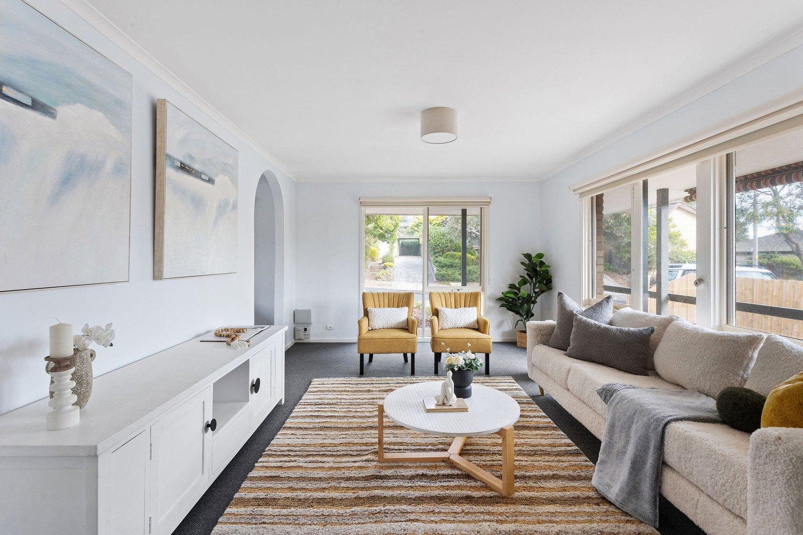 25 Narambi Crescent, Frankston, 3199