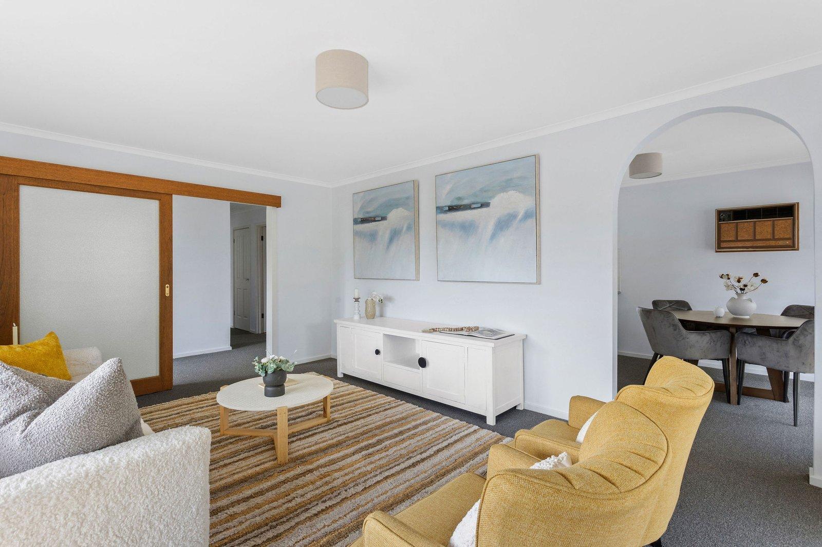 25 Narambi Crescent, Frankston, 3199