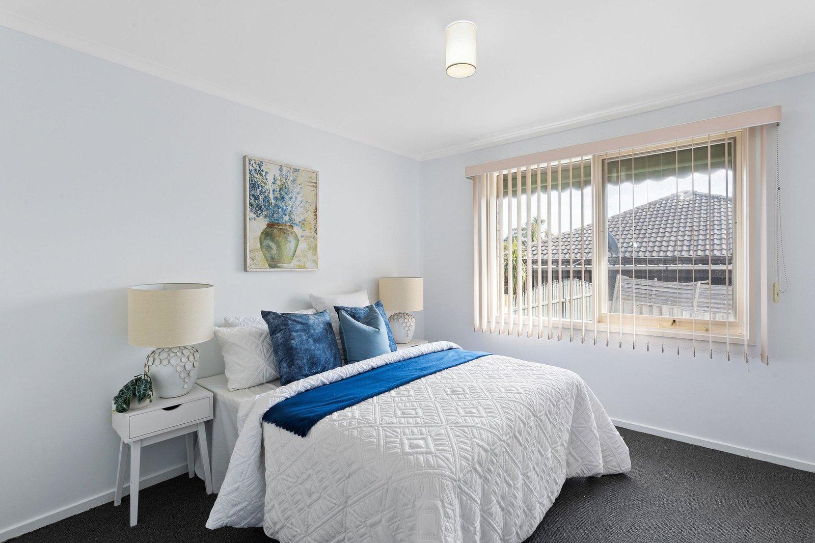 25 Narambi Crescent, Frankston, 3199