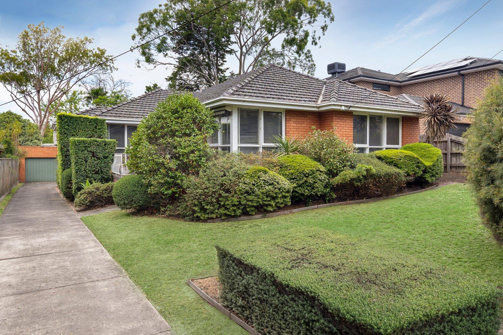 25 Nevada Street, Balwyn North, 3104