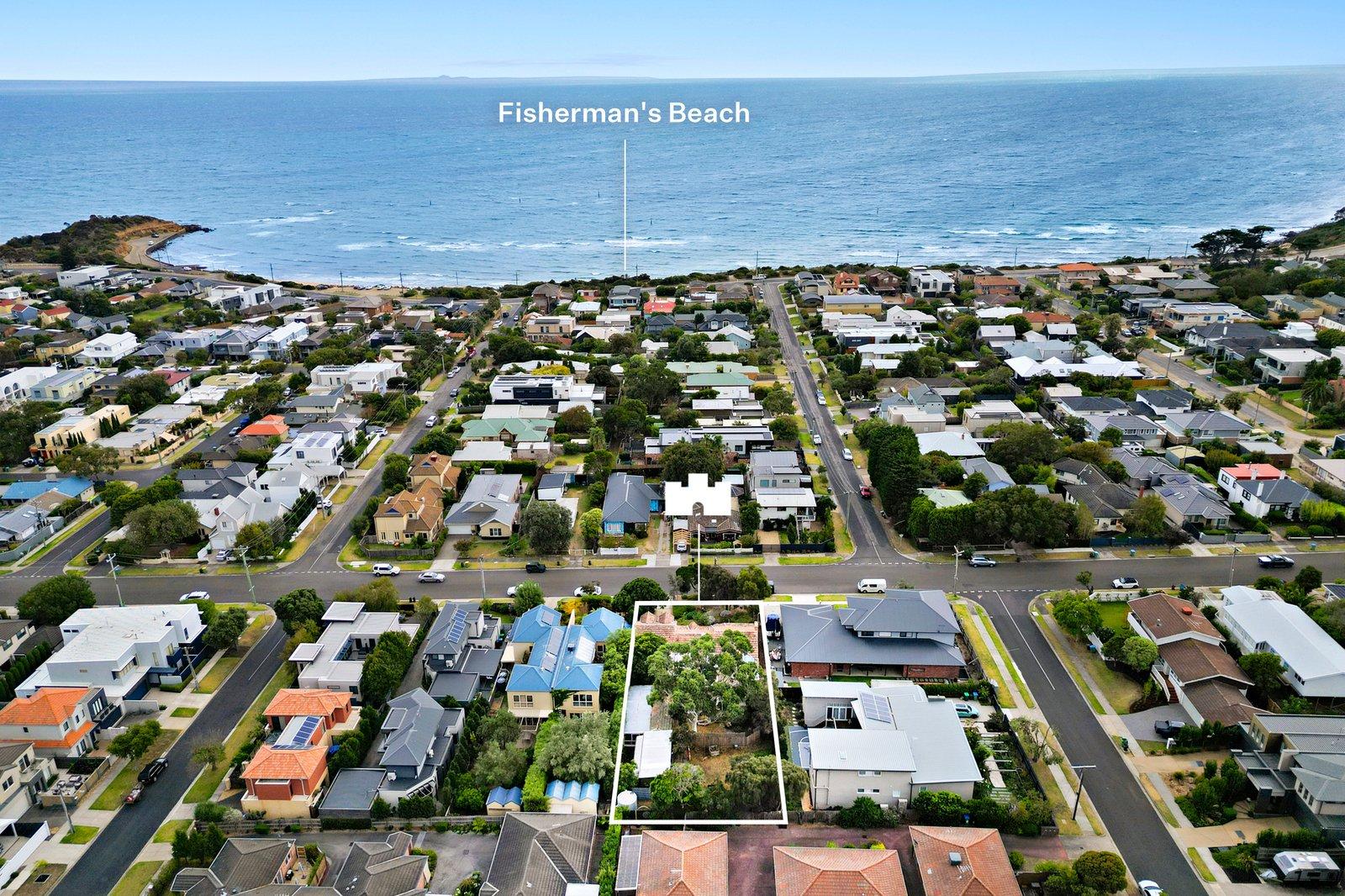 25 Nunns Road, Mornington, 3931