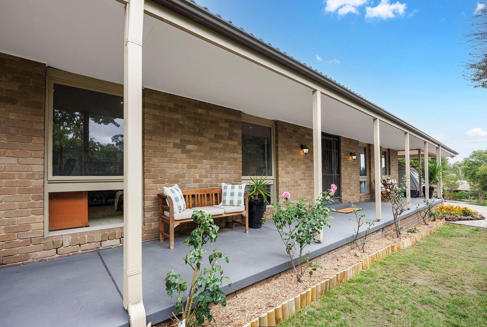 25 Redbourne Avenue, Mount Eliza, 3930