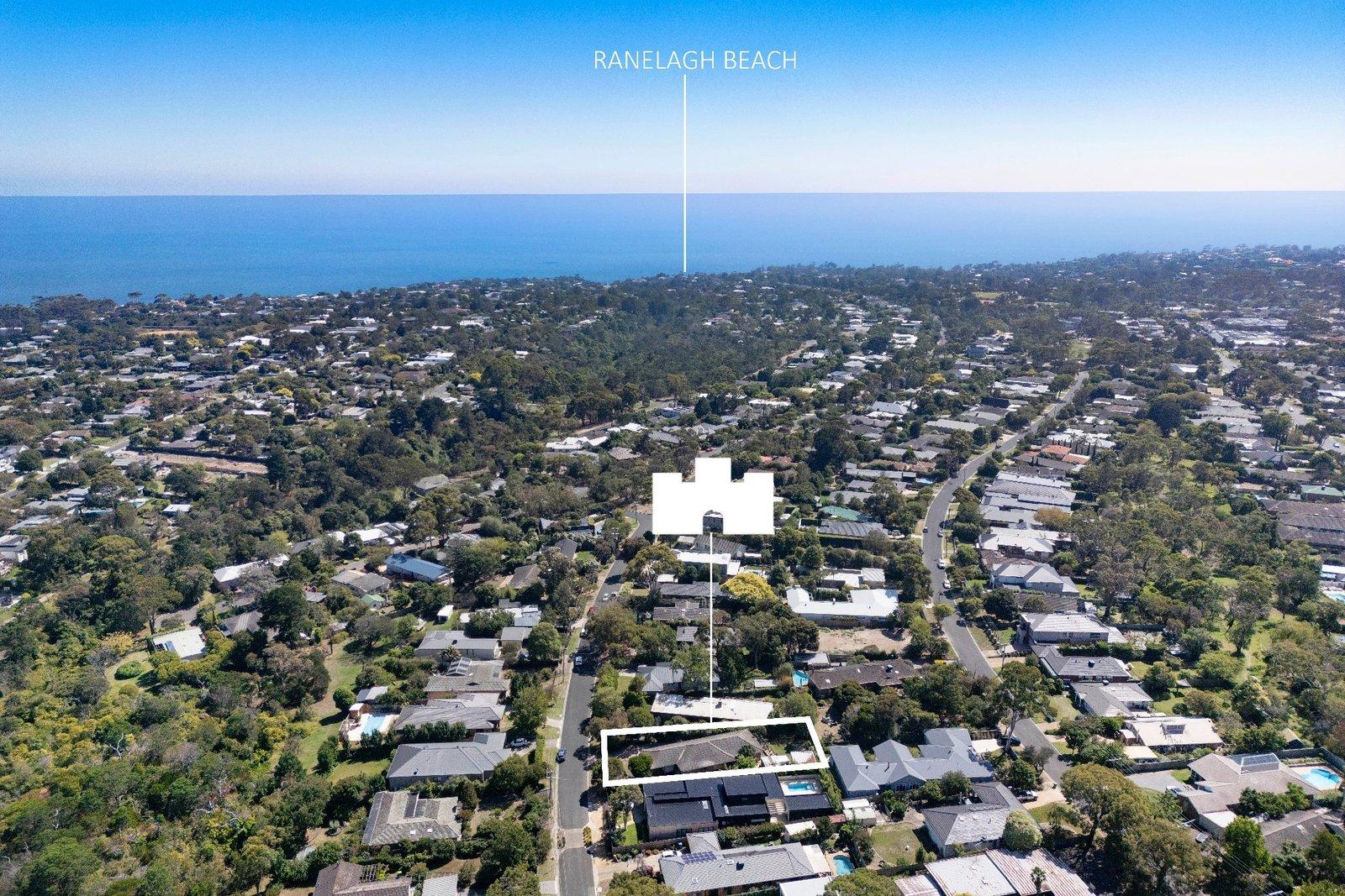 25 Redbourne Avenue, Mount Eliza, 3930