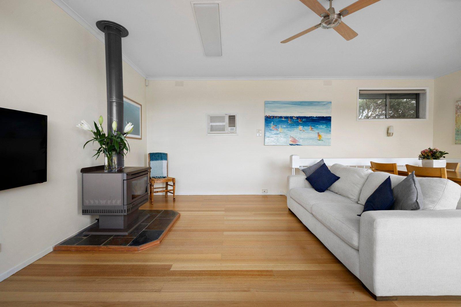 25 Revell Street, Blairgowrie, 3942