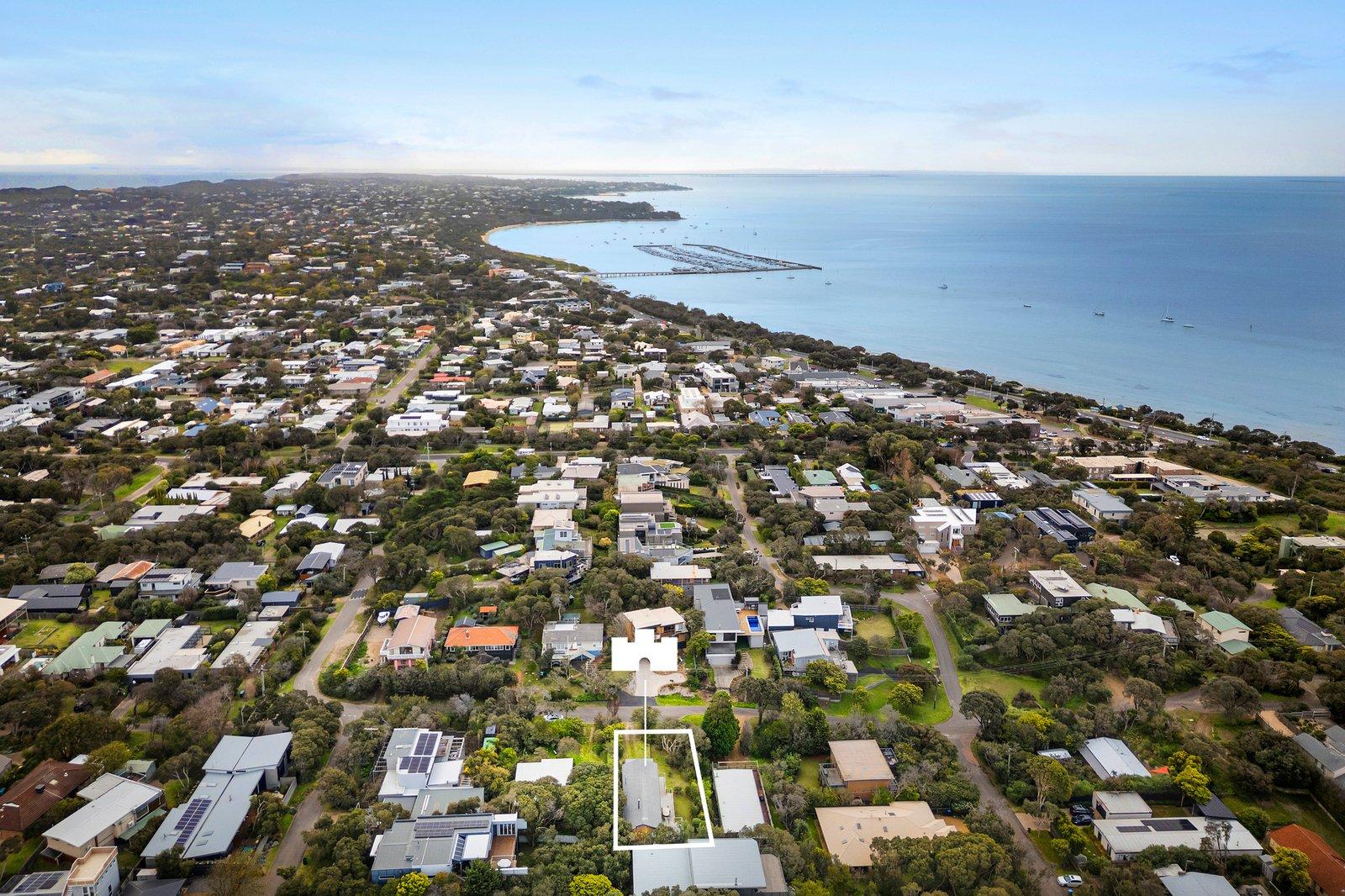 25 Revell Street, Blairgowrie, 3942