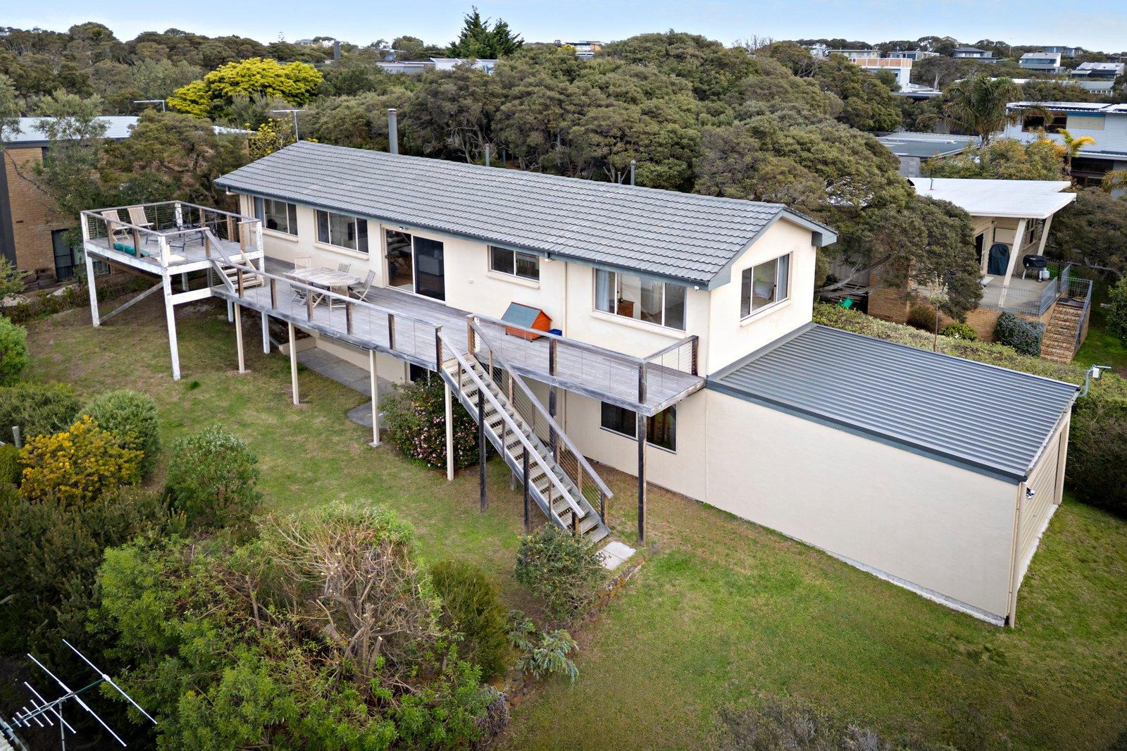 25 Revell Street, Blairgowrie, 3942