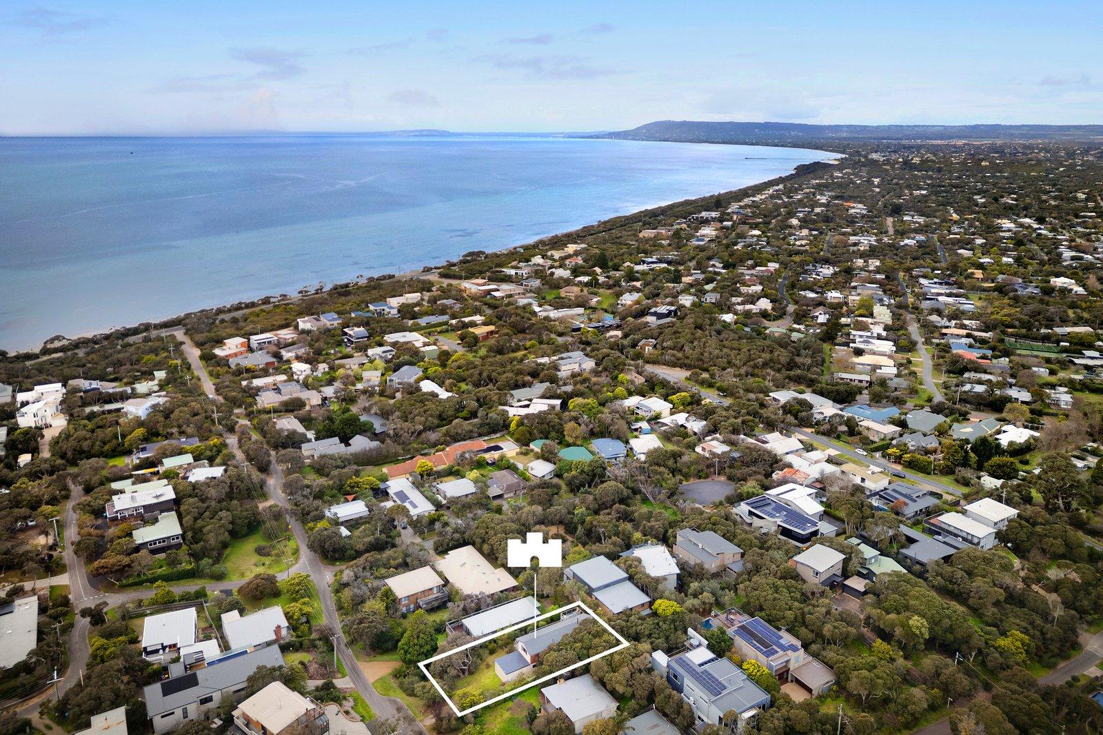 25 Revell Street, Blairgowrie, 3942